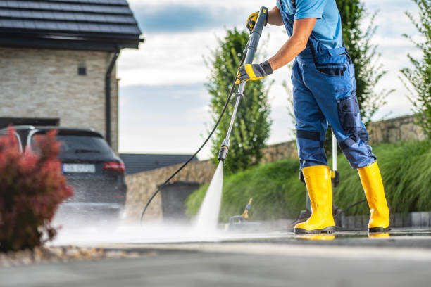 Spring Cleaning in Pine Mountain Lake, CA